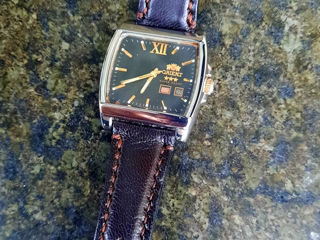 Orient automatic 1.199 lei..