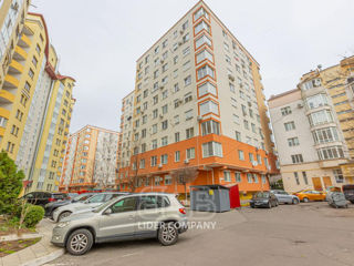 Se vinde parcare subterană în Buiucani, Strada Alba Iulia 95 foto 5