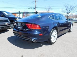 Audi A7 foto 4