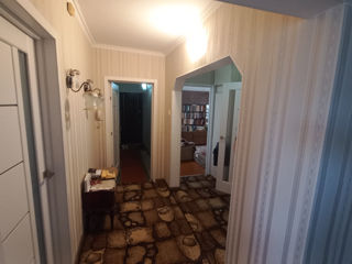 Apartament cu 3 camere, 67 m², BAM, Bălți foto 2