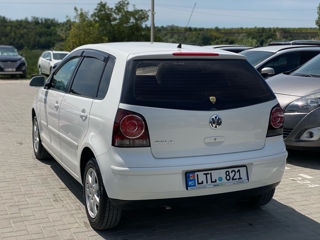 Volkswagen Polo foto 4