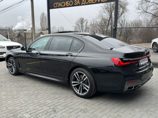 BMW 7 Series foto 6