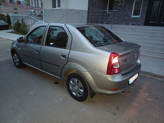 Dacia Logan foto 6