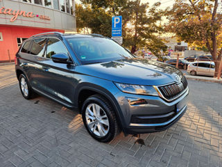 Skoda Kodiaq foto 3