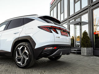 Hyundai Tucson foto 14