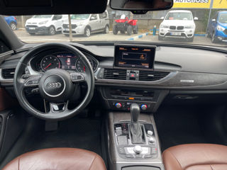 Audi A6 foto 9