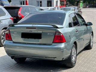 Ford Focus foto 3