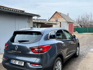 Renault Kadjar foto 8