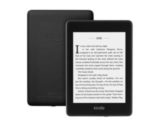 Amazon Kindle Paperwhite 2019 (300 PPI) - самый Новый и популярный Влагозащита! foto 1