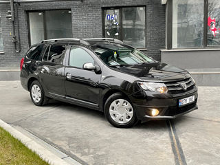 Dacia Logan Mcv foto 4