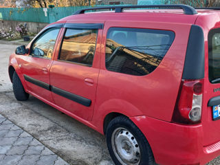 Dacia Logan Mcv foto 3