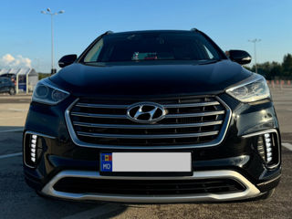 Hyundai Santa FE foto 2