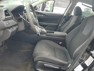 Honda Insight foto 8