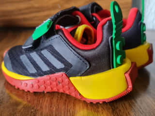 Adidas Lego