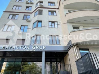 Apartament cu 2 camere, 73 m², Centru, Chișinău