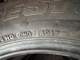 R18 225/60 Bridgestone Dueler foto 6