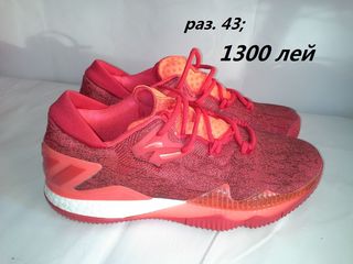 Кроссовки мужские Adidas в оригинале foto 6