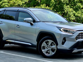 Toyota Rav 4 foto 5