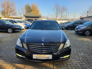 Mercedes E-Class foto 11