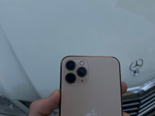 iPhone 11 Pro 256 Ideal tot complectul