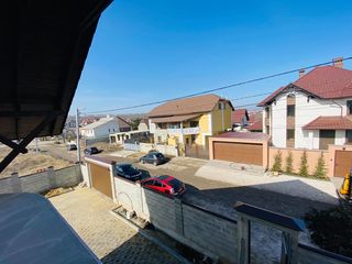 Com. Cricova. Str. Alba Iulia! Casa de lux cu 2 Nivele 175 mp + 6.6 ar! Zona Ecologica!!! foto 10