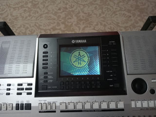 Yamaha PSR S900 foto 6