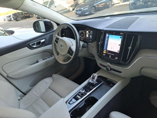 Volvo XC60 foto 5