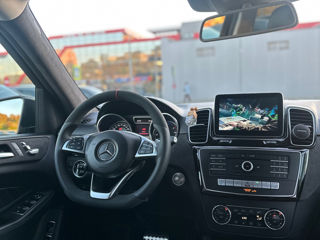 Mercedes GLE foto 15