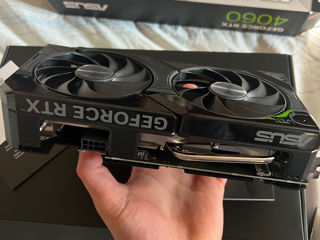 GEFORCE RTX 4060 DUAL foto 5