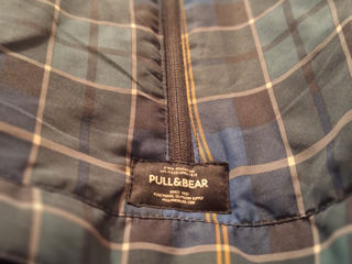 Pull and bear