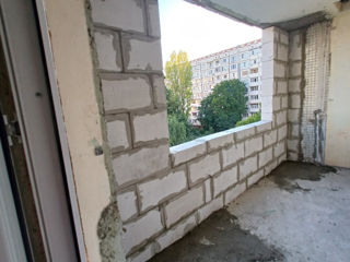 Reparatia capitala a balcoanelor! Renovarea balcoane ! Modificarea balcoanelor seria 143 Chisinau!