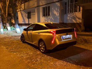 Toyota Prius foto 7