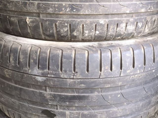 Nokian 295/40/R21 foto 2