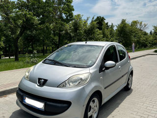 Peugeot 107, 2008 г.