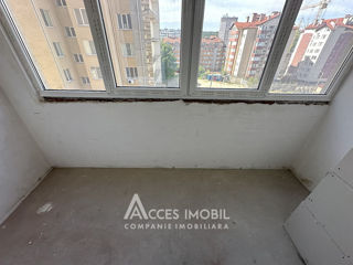 Apartament cu 1 cameră, 44 m², Buiucani, Chișinău foto 7