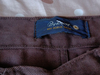 Diesel baggy vintage jeans foto 3