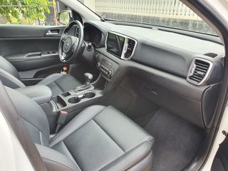 KIA Sportage foto 4