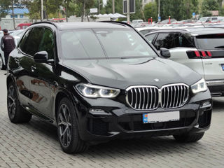 BMW X5 foto 4