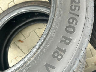 225/60R18 Continental EcoContact 6, 2022 foto 4