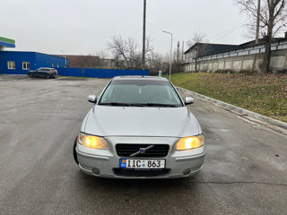 Volvo S60 foto 5