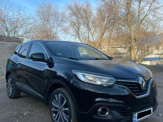 Renault Kadjar foto 5