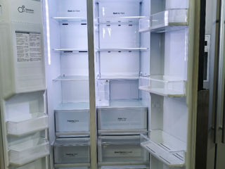 Frigiderul LG. foto 3