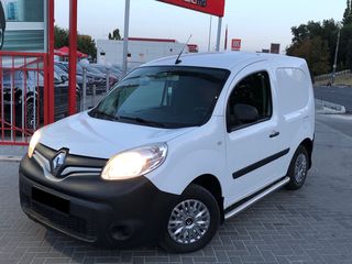 Renault Kangoo foto 1