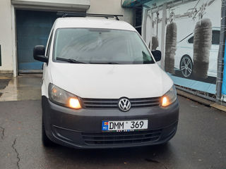 Volkswagen Caddy foto 3