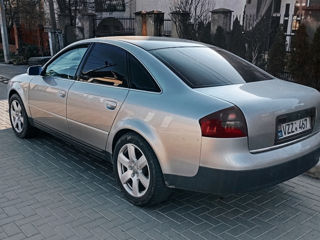 Audi A6 foto 5