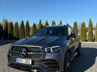 Mercedes GLE