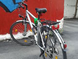 Vind bicicleta foto 9