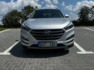 Hyundai Tucson foto 3