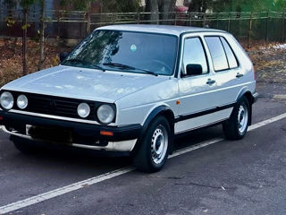 Volkswagen Golf foto 2