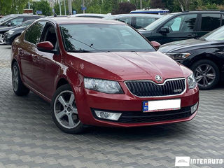 Skoda Octavia foto 5